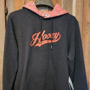 NWT Hooey “Prairie” Hoodie